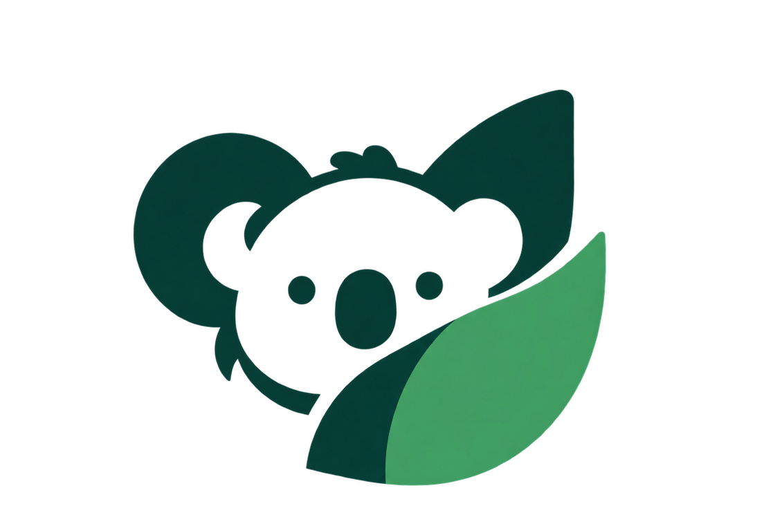 Koala logo